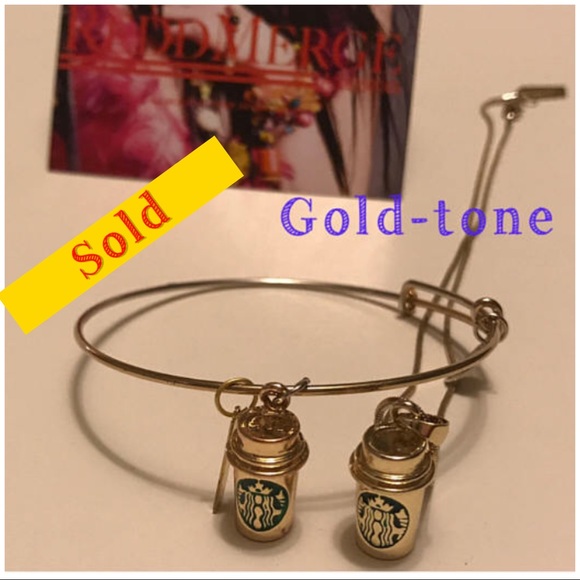 STARBUCKS SET☕️ Starbucks Accessories Jewellery - Picture 11 of 12